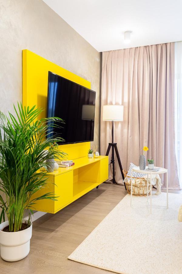 Il Lago - Sunrise - Cozy Luxurious Smart Home By The Lake Voluntari Exterior foto