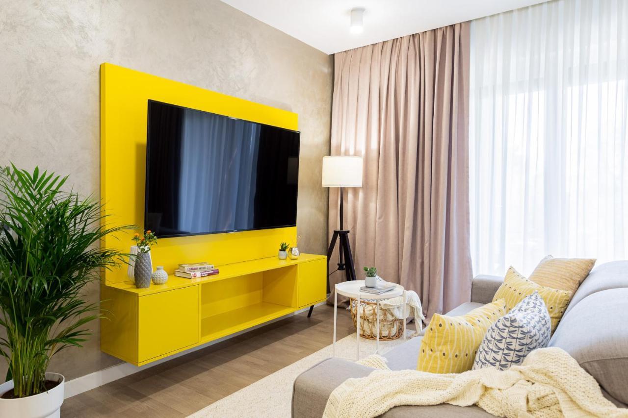 Il Lago - Sunrise - Cozy Luxurious Smart Home By The Lake Voluntari Exterior foto